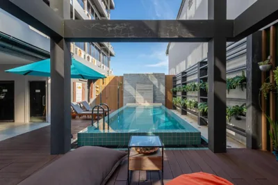 Recenta Style Phuket Town – Fotos 7