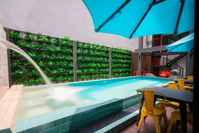 Recenta Style Phuket Town – Fotos 13