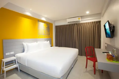 Recenta Style Phuket Town – Fotos 16